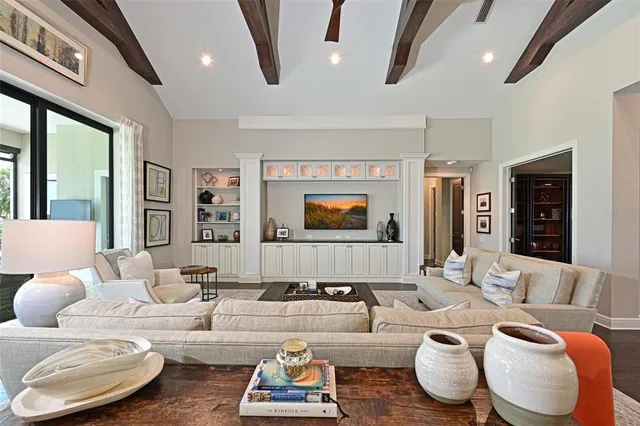 $2,850,000 | 11807 Rive Isle Run, Parrish, FL 34219