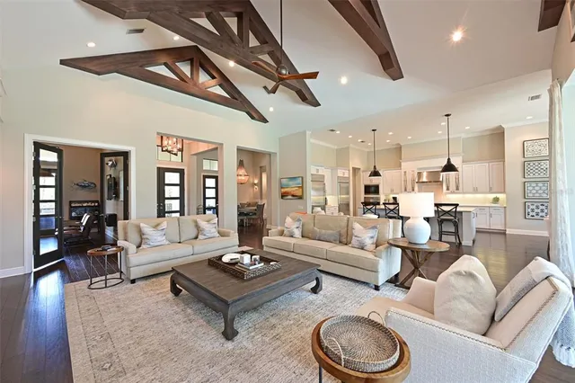 $2,850,000 | 11807 Rive Isle Run, Parrish, FL 34219