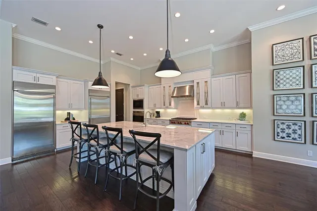 $2,850,000 | 11807 Rive Isle Run, Parrish, FL 34219