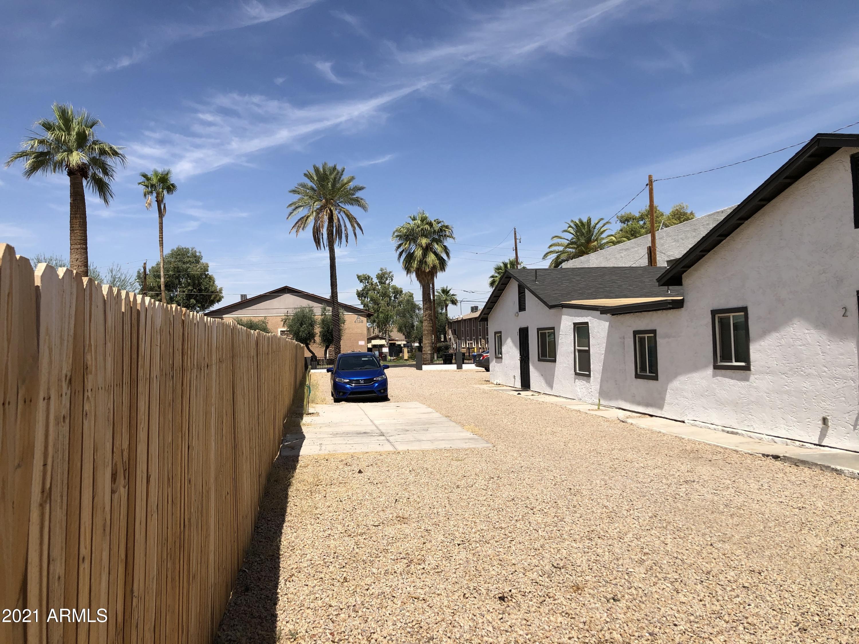 4133 North Longview Avenue, Unit 2 Phoenix, AZ 85014 - Photo 6 of 20 IMG_9233