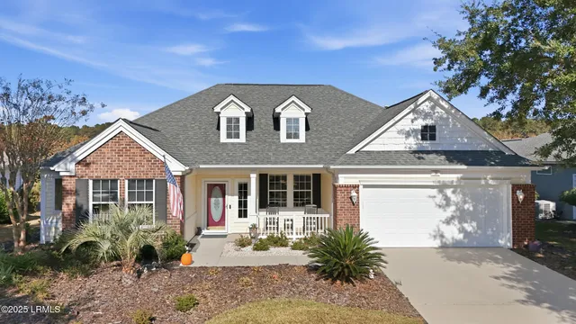 $649,000 | 20 Fenwick Drive, Bluffton, SC 29909