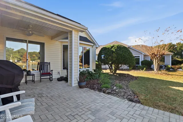 $649,000 | 20 Fenwick Drive, Bluffton, SC 29909