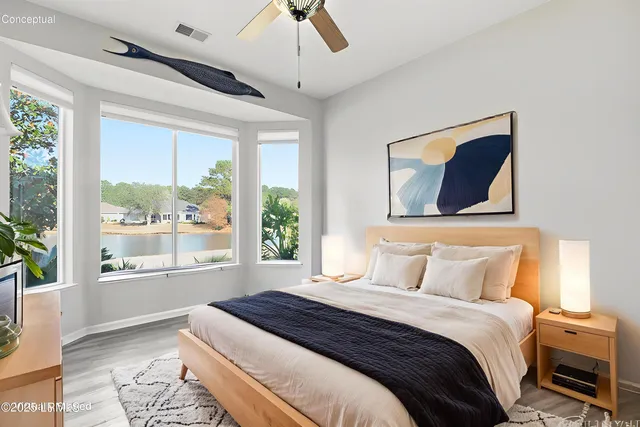 $649,000 | 20 Fenwick Drive, Bluffton, SC 29909