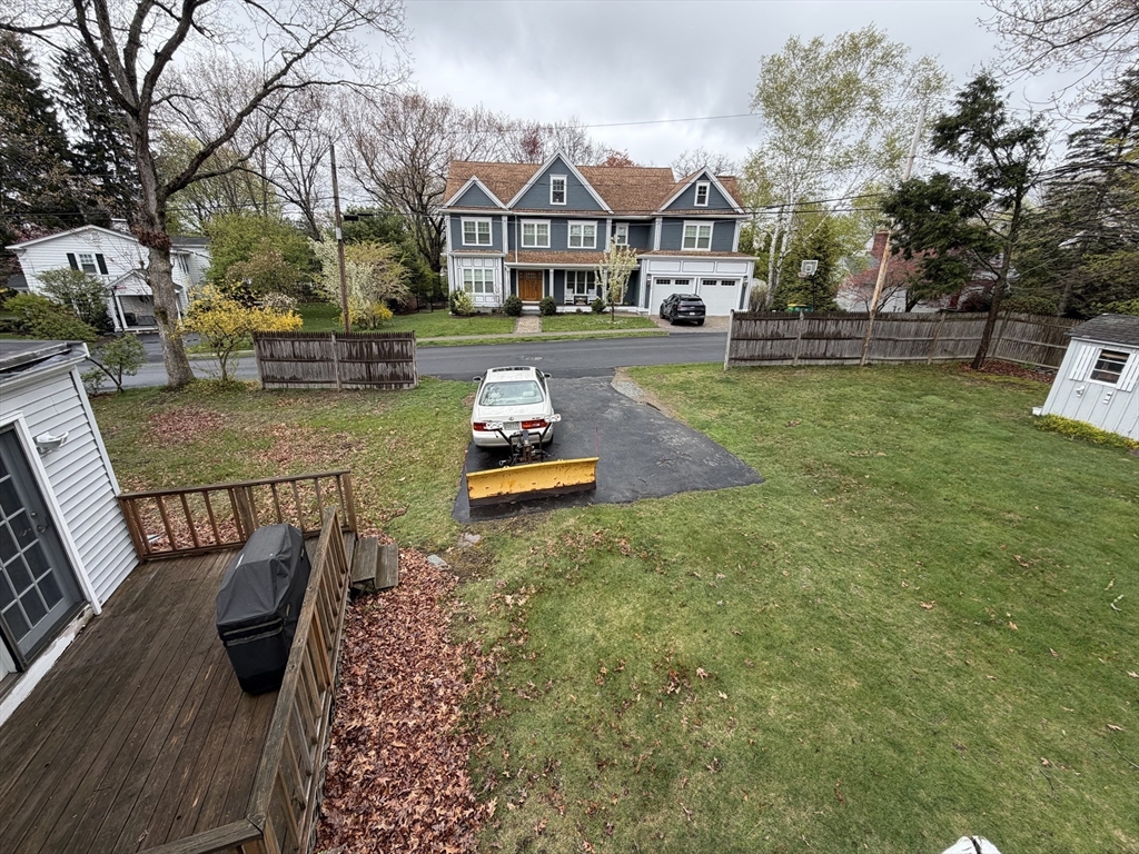 114 Parish Road Needham, MA 02494 - Photo 8 of 28