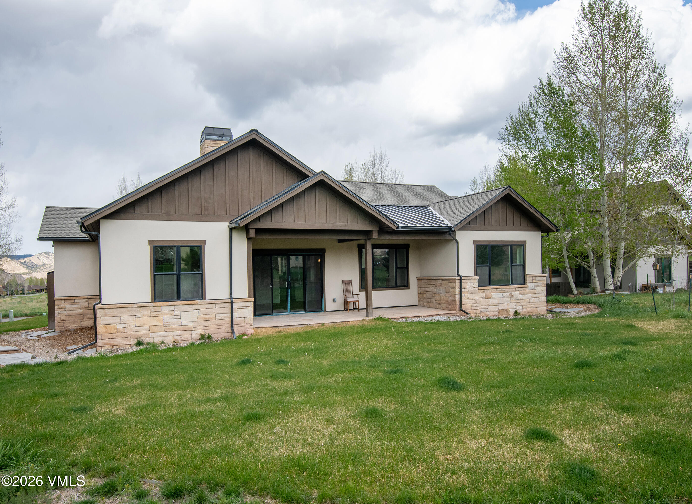211 Timberwolf Gypsum, CO 81637 - Photo 37 of 37 211-Timberwolf-MLS_37