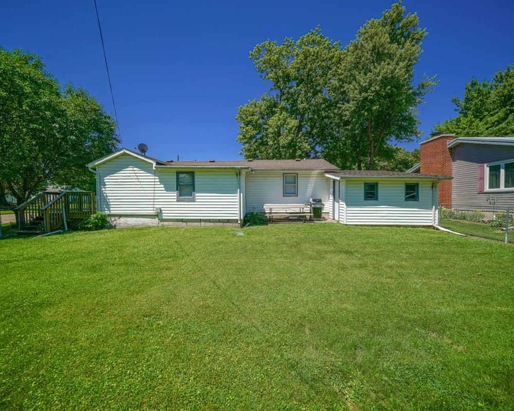 1009 South 4th Street Oregon, IL 61061 - Photo 26 of 27