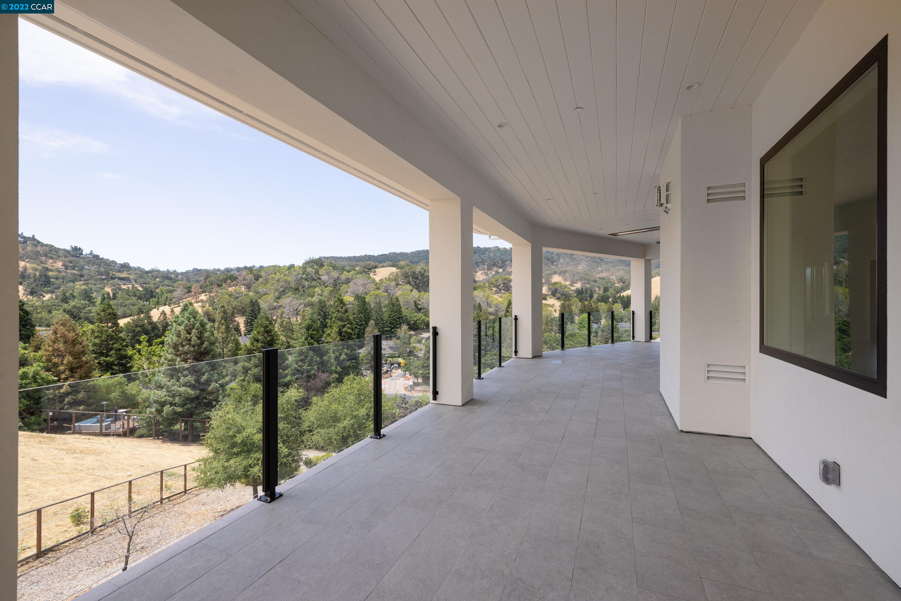 145 Arbor View Lane Lafayette, CA 94549 - Photo 39 of 46 a view of a room with mountain view and a mountain view