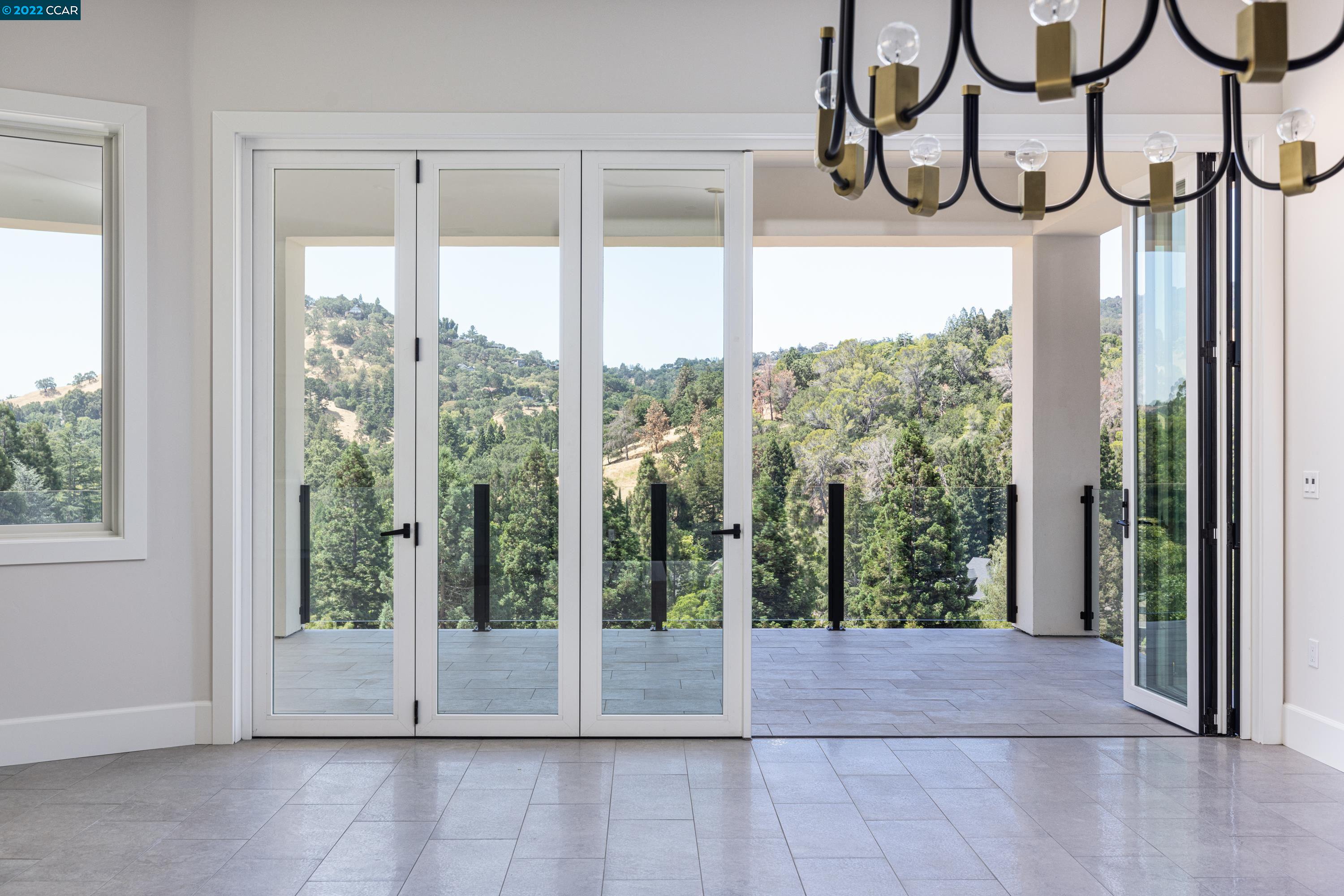 145 Arbor View Lane Lafayette, CA 94549 - Photo 10 of 46 a view of an entryway