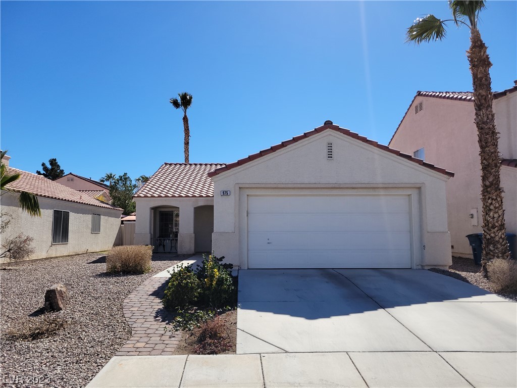 975 Country Back Road Las Vegas, NV 89123 - Photo 1 of 35