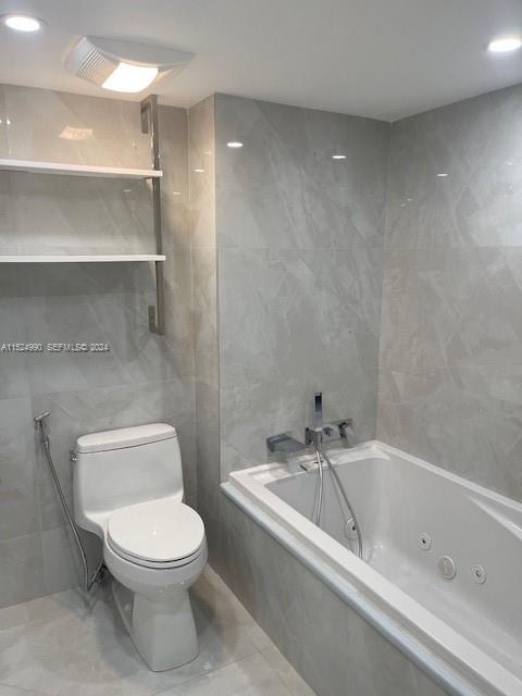 520 Brickell Key Drive, Unit A1100 Miami, FL 33131 - Photo 13 of 13