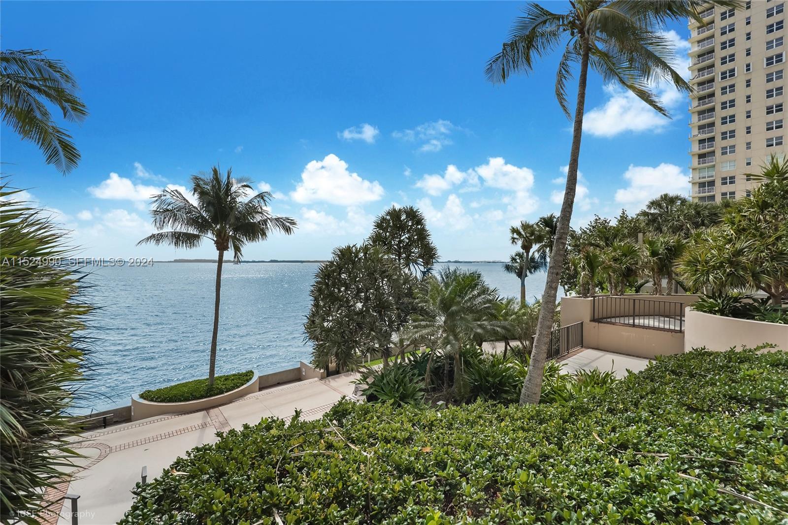 520 Brickell Key Drive, Unit A1100 Miami, FL 33131 - Photo 2 of 13