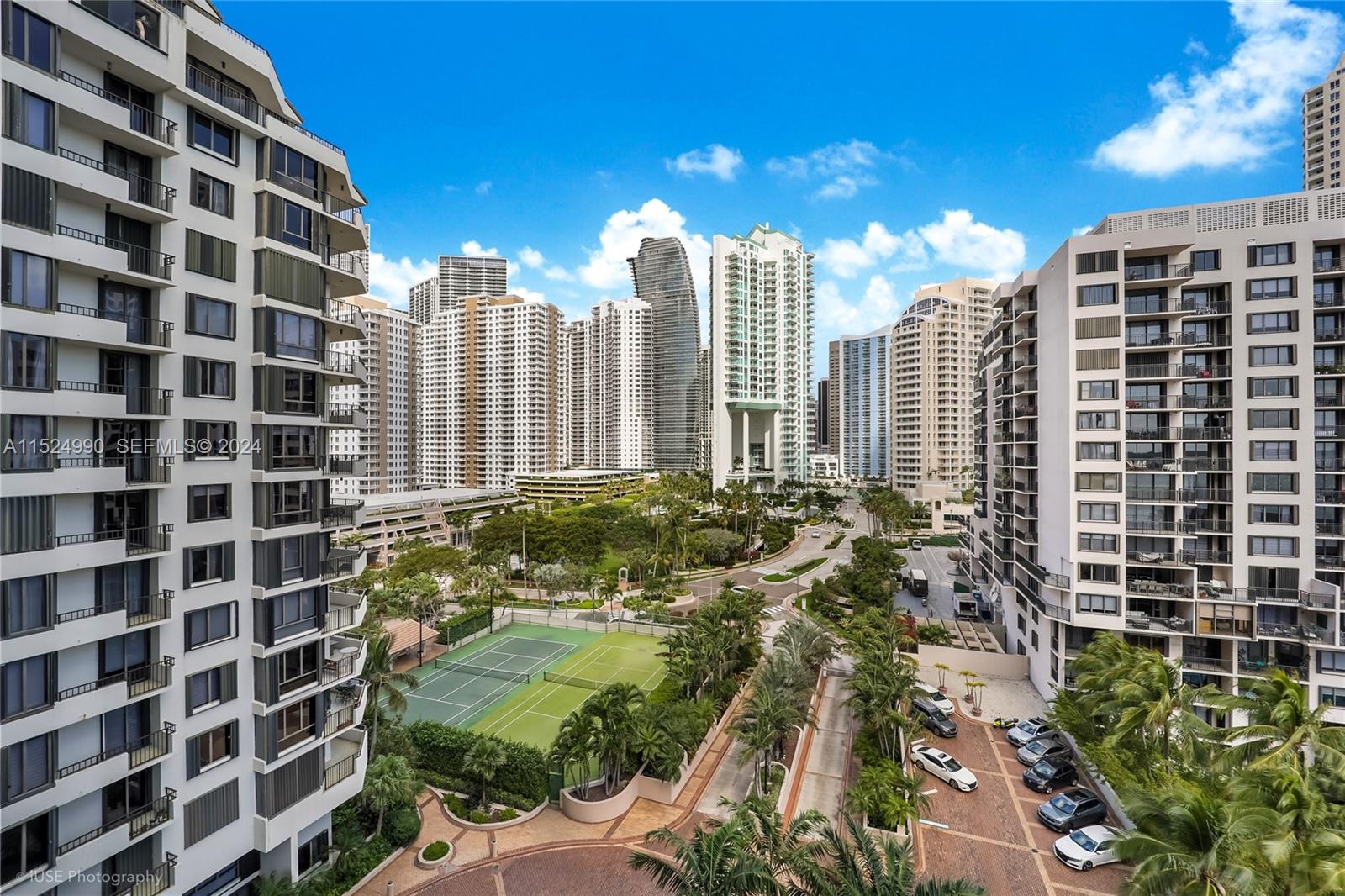 520 Brickell Key Drive, Unit A1100 Miami, FL 33131 - Photo 4 of 13