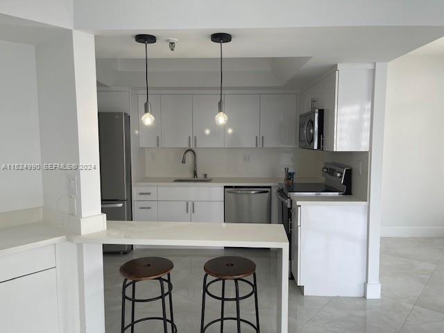 520 Brickell Key Drive, Unit A1100 Miami, FL 33131 - Photo 10 of 13