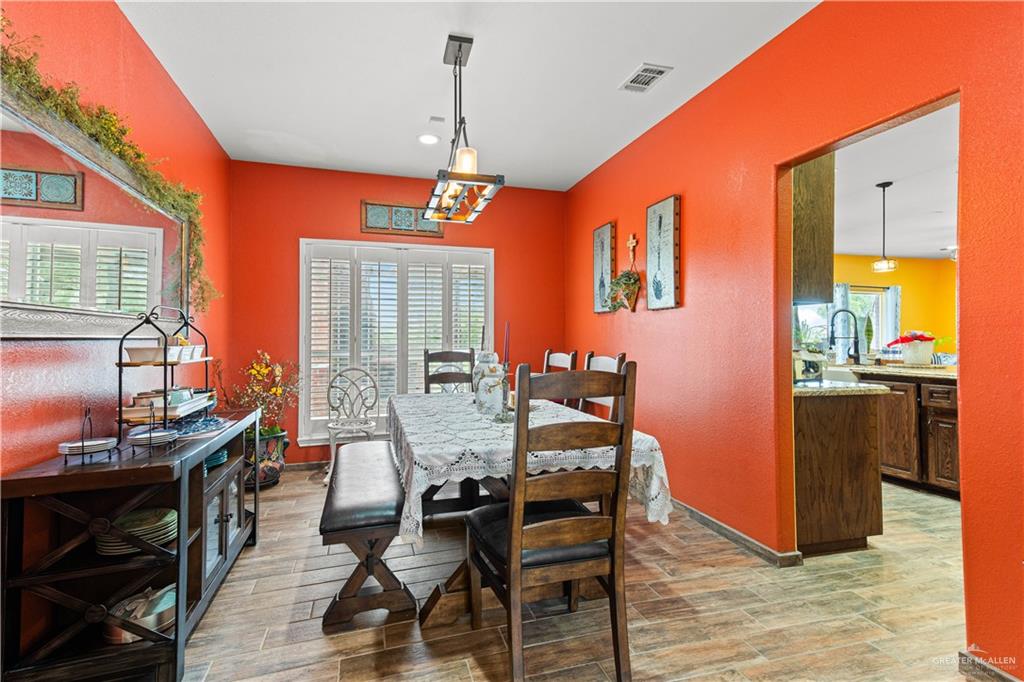 5184 North Mayberry Road Mission, TX 78573 - Photo 4 of 25