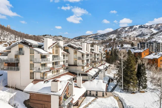 $799,000 | 1920 Ski Time Square Drive, Unit 315, Steamboat Springs, CO 80487