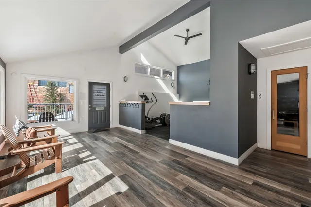 $799,000 | 1920 Ski Time Square Drive, Unit 315, Steamboat Springs, CO 80487