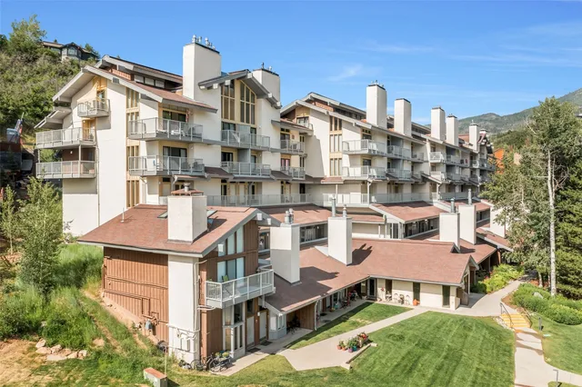 $799,000 | 1920 Ski Time Square Drive, Unit 315, Steamboat Springs, CO 80487