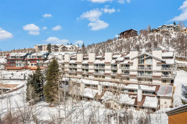 $799,000 | 1920 Ski Time Square Drive, Unit 315, Steamboat Springs, CO 80487