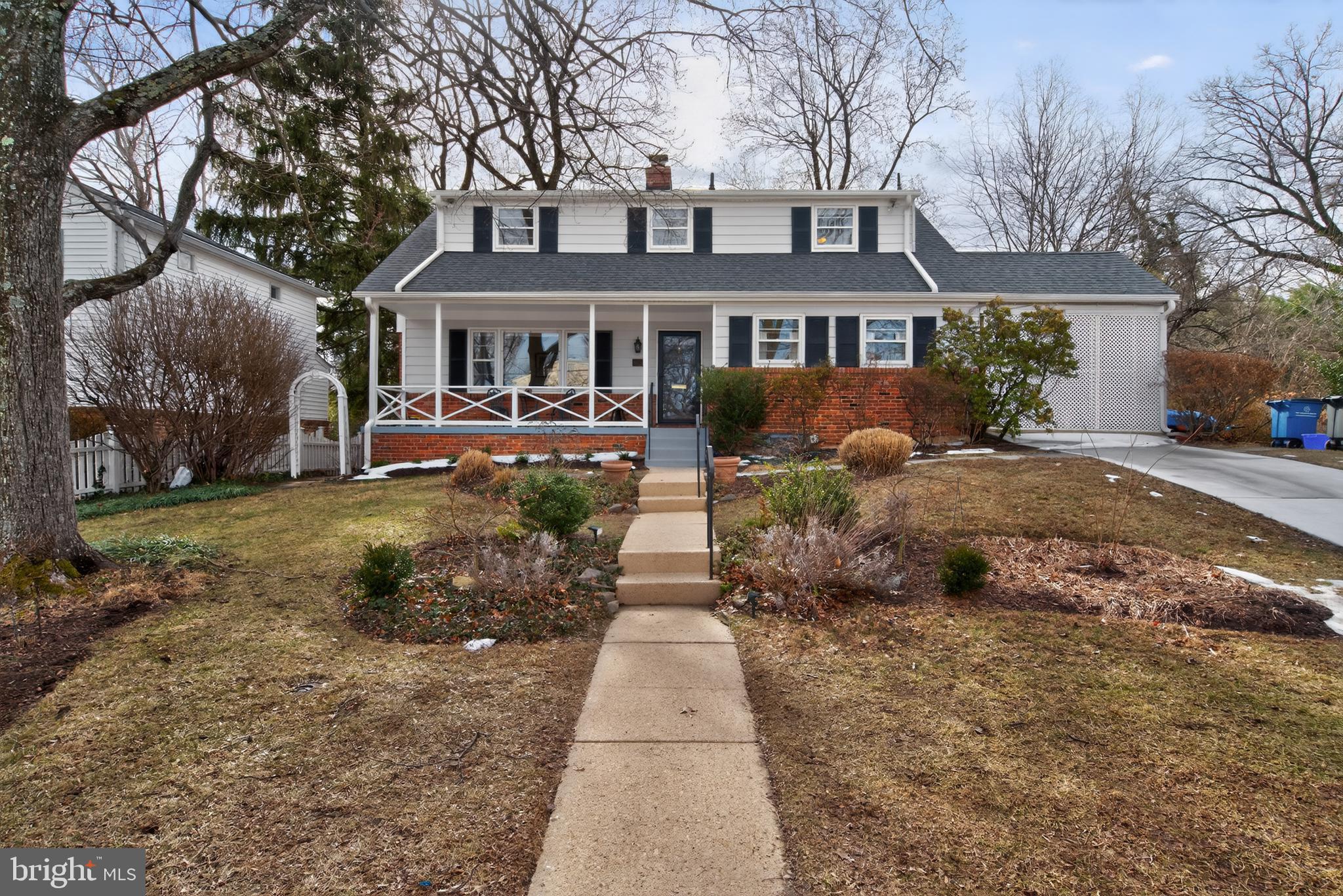 Welcome to 6312 Rockhurst Rd!