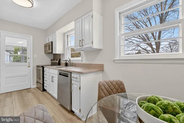 $890,000 | 6312 Rockhurst Road, Bethesda, MD 20817