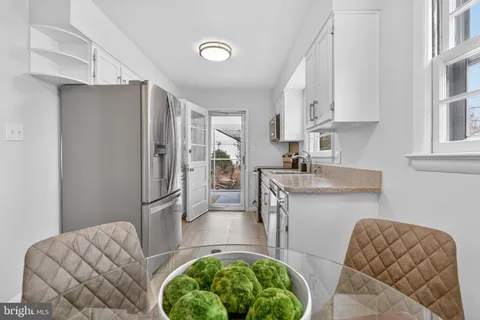 $975,000 | 6312 Rockhurst Road, Bethesda, MD 20817