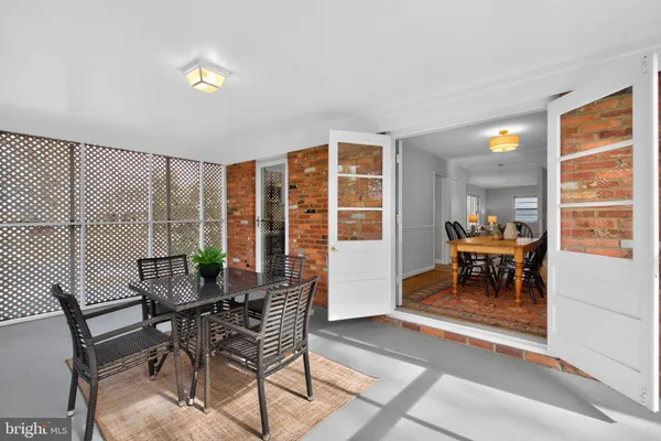 $890,000 | 6312 Rockhurst Road, Bethesda, MD 20817