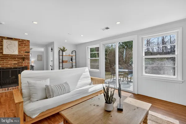 $890,000 | 6312 Rockhurst Road, Bethesda, MD 20817