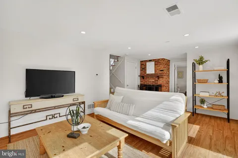 $975,000 | 6312 Rockhurst Road, Bethesda, MD 20817