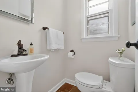 $975,000 | 6312 Rockhurst Road, Bethesda, MD 20817