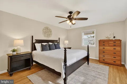 $975,000 | 6312 Rockhurst Road, Bethesda, MD 20817