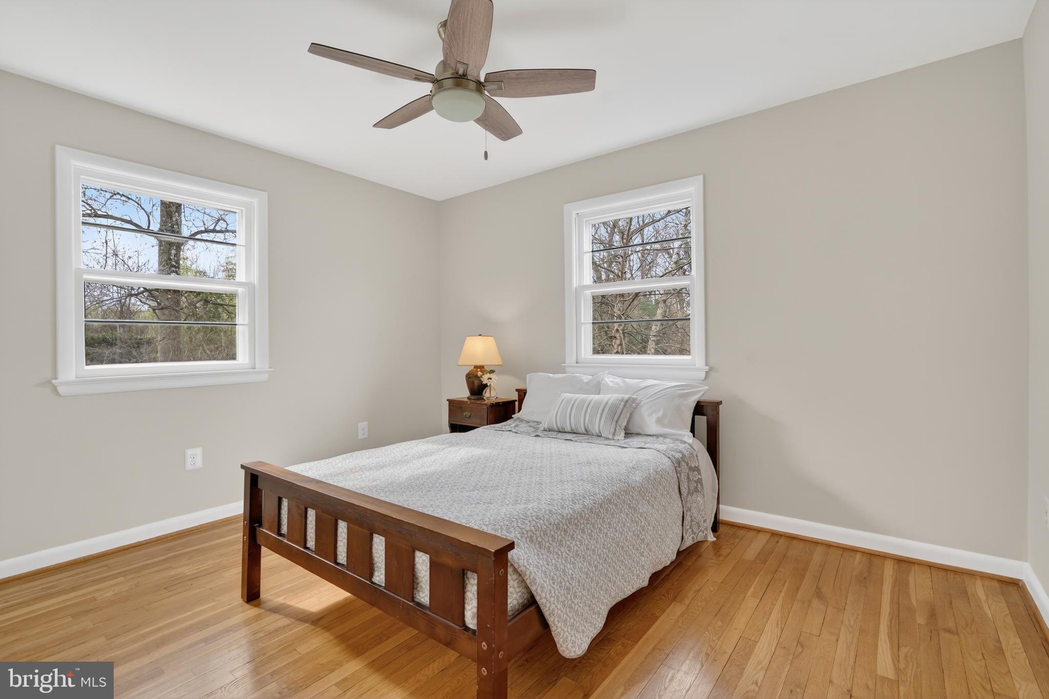 6312 Rockhurst Road Bethesda, MD 20817 - Photo 21 of 41 Bedroom 2