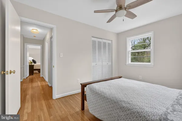 $890,000 | 6312 Rockhurst Road, Bethesda, MD 20817