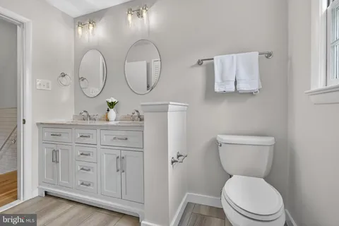 $975,000 | 6312 Rockhurst Road, Bethesda, MD 20817