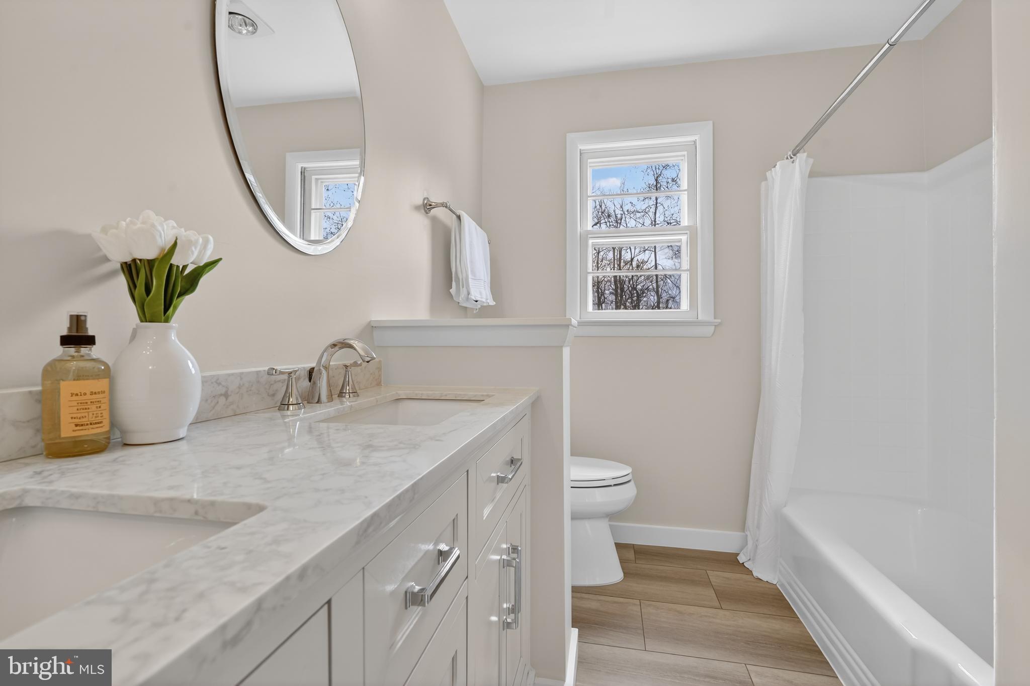 6312 Rockhurst Road Bethesda, MD 20817 - Photo 24 of 41 Primary Bath