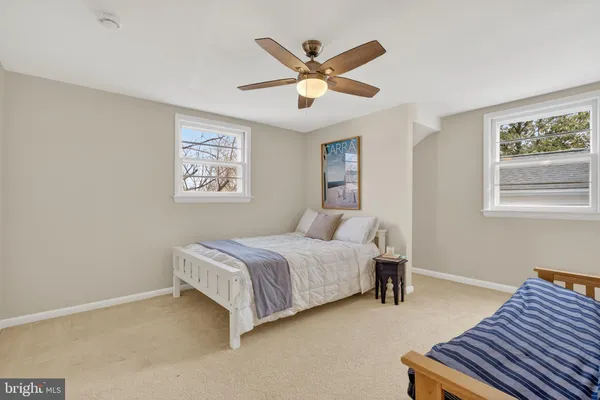 $890,000 | 6312 Rockhurst Road, Bethesda, MD 20817