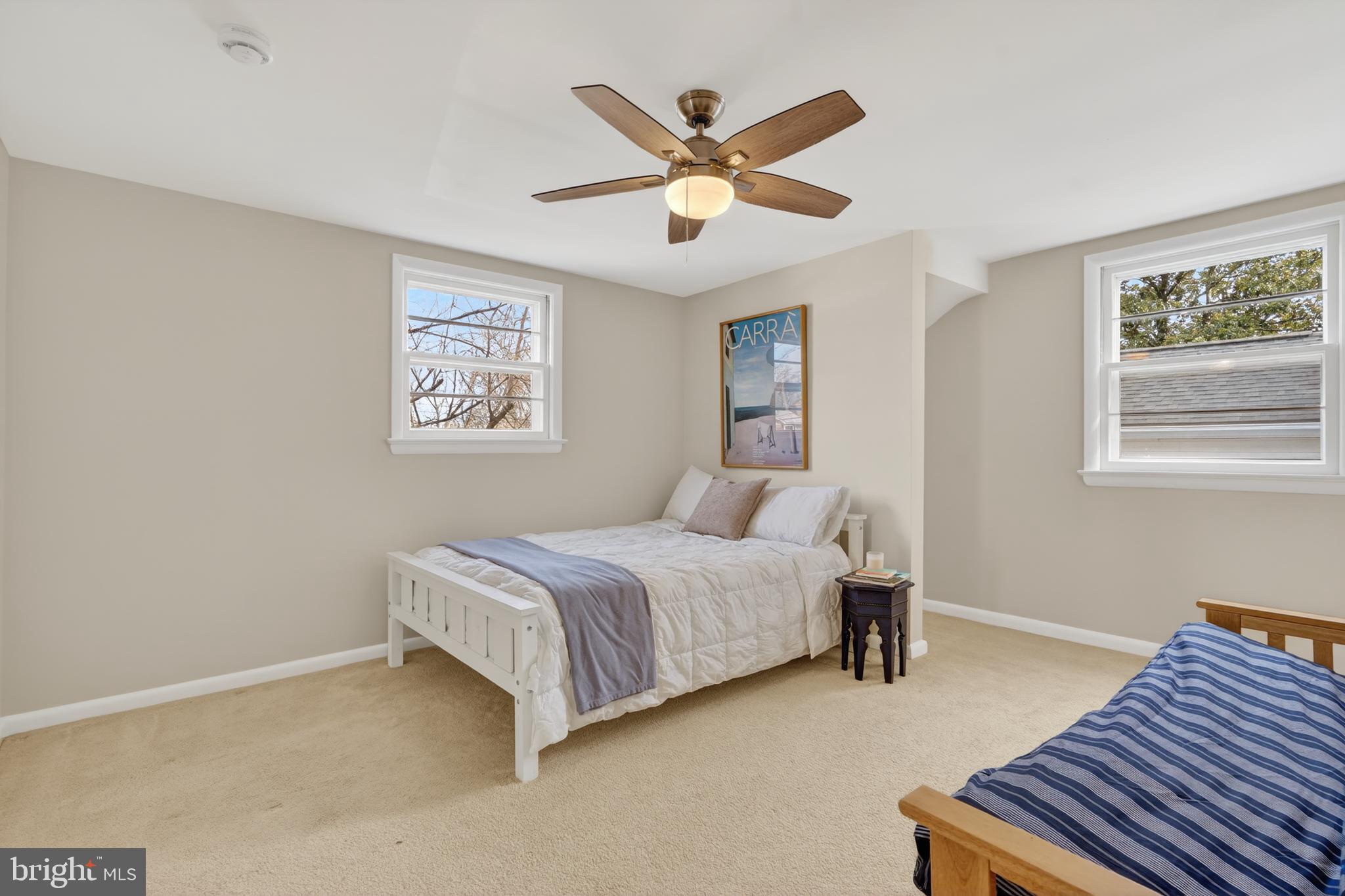 6312 Rockhurst Road Bethesda, MD 20817 - Photo 26 of 41 Bedroom 3