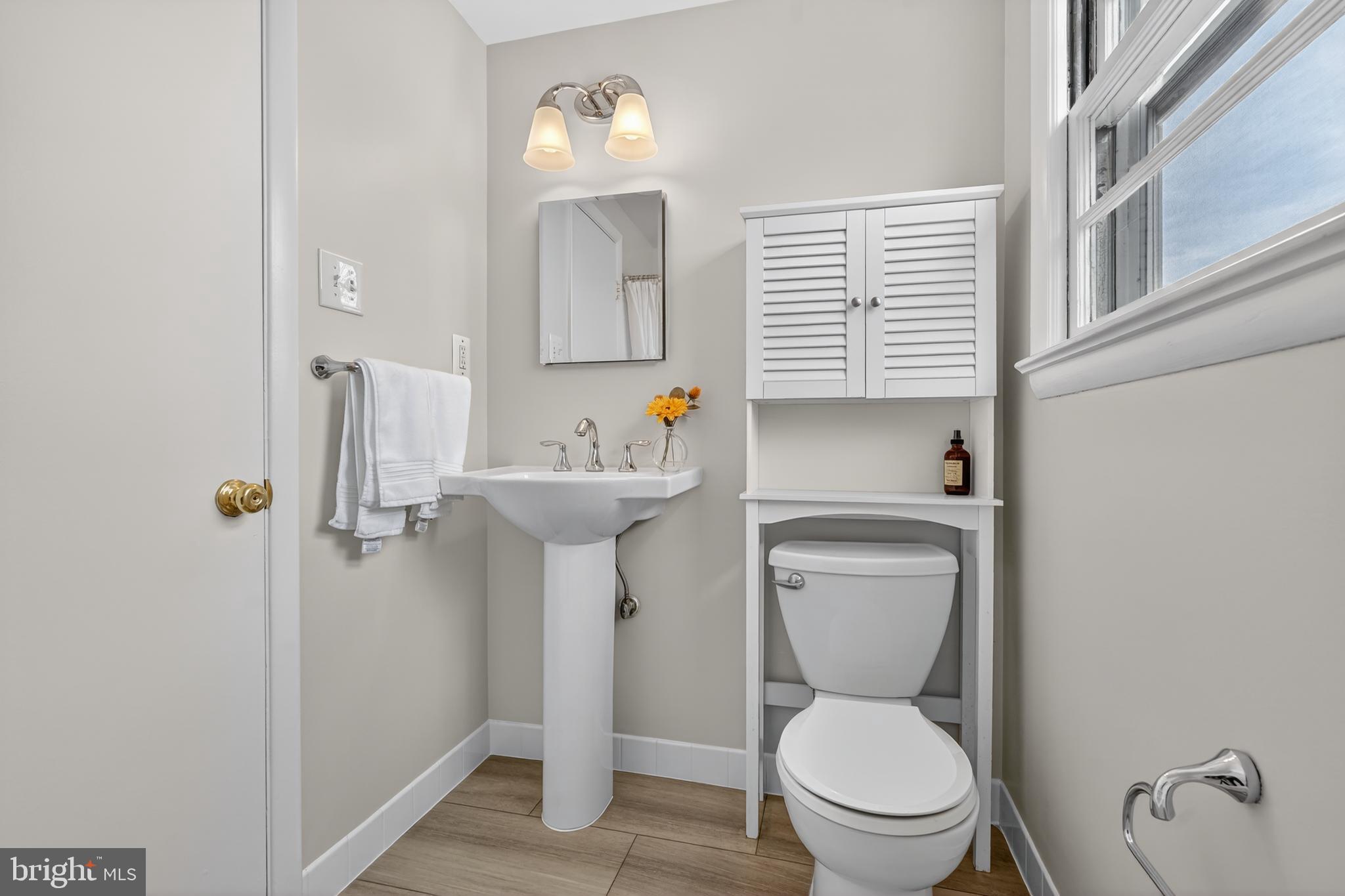 6312 Rockhurst Road Bethesda, MD 20817 - Photo 29 of 41 Full Bath on Upper Level