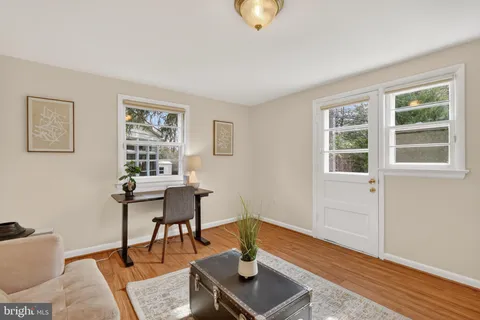 $975,000 | 6312 Rockhurst Road, Bethesda, MD 20817