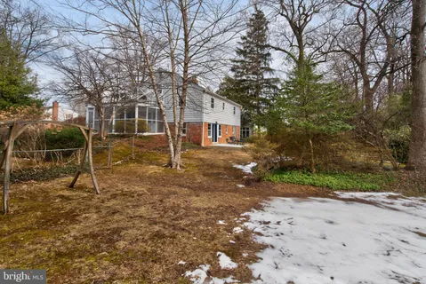 $975,000 | 6312 Rockhurst Road, Bethesda, MD 20817