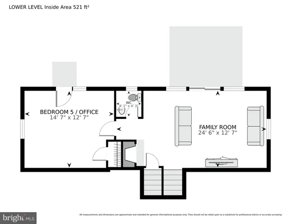 $890,000 | 6312 Rockhurst Road, Bethesda, MD 20817