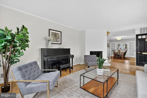 $975,000 | 6312 Rockhurst Road, Bethesda, MD 20817