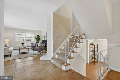 $975,000 | 6312 Rockhurst Road, Bethesda, MD 20817