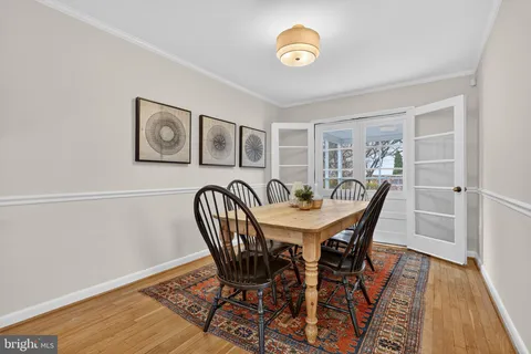 $975,000 | 6312 Rockhurst Road, Bethesda, MD 20817