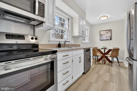 $975,000 | 6312 Rockhurst Road, Bethesda, MD 20817