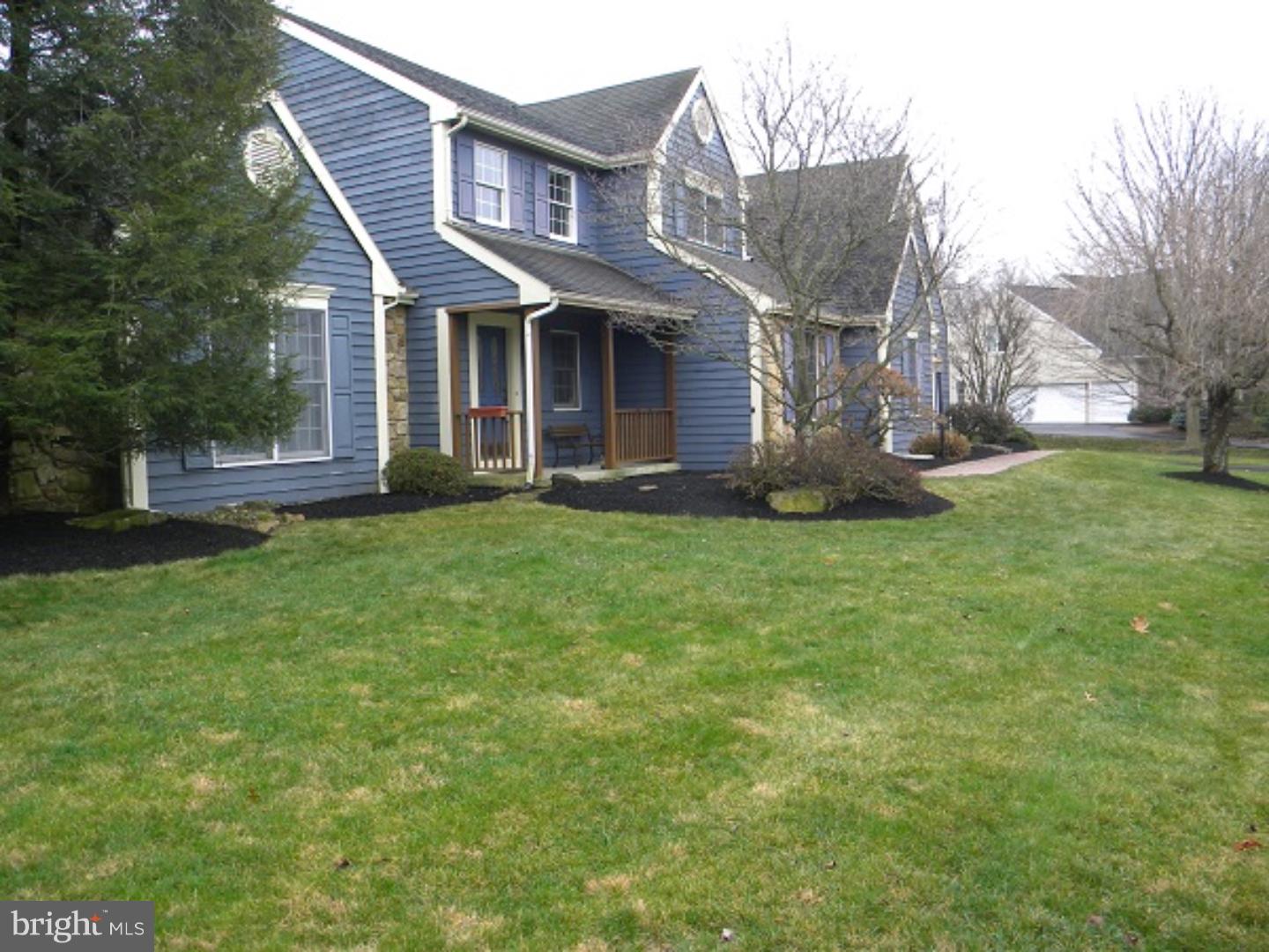 1808 Meadow Ridge Court Bethlehem, PA 18015 - Photo 22 of 23 Gallery Image 22