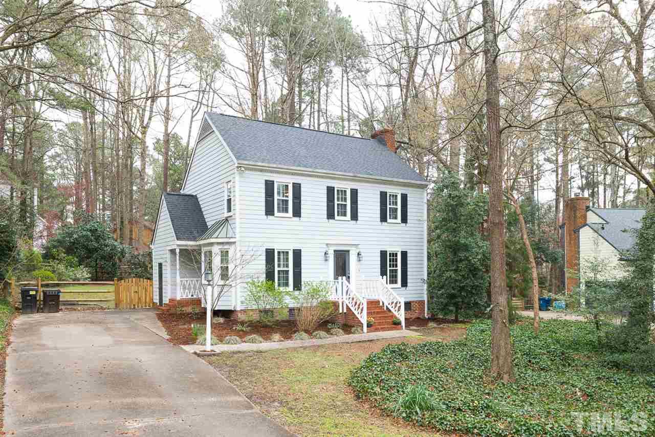 New Roof in 2013