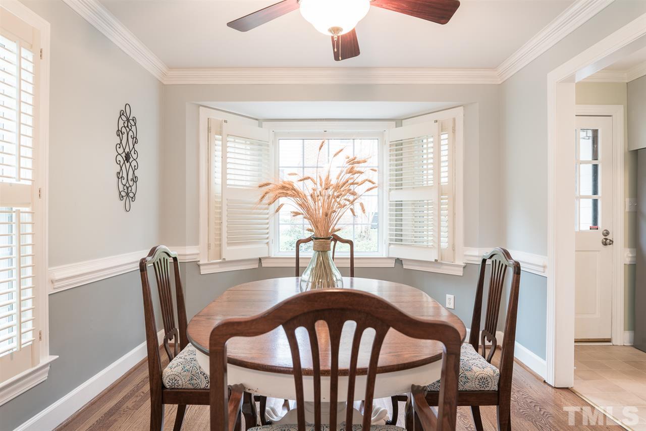 207 Winterberry Ridge Drive Durham, NC 27713 - Photo 11 of 25 Gallery Image 11