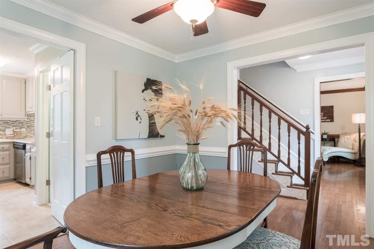 207 Winterberry Ridge Drive Durham, NC 27713 - Photo 12 of 25 Gallery Image 12