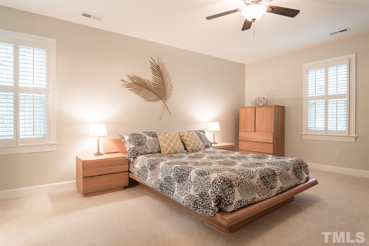 207 Winterberry Ridge Drive Durham, NC 27713 - Photo 13 of 25 Gallery Image 13