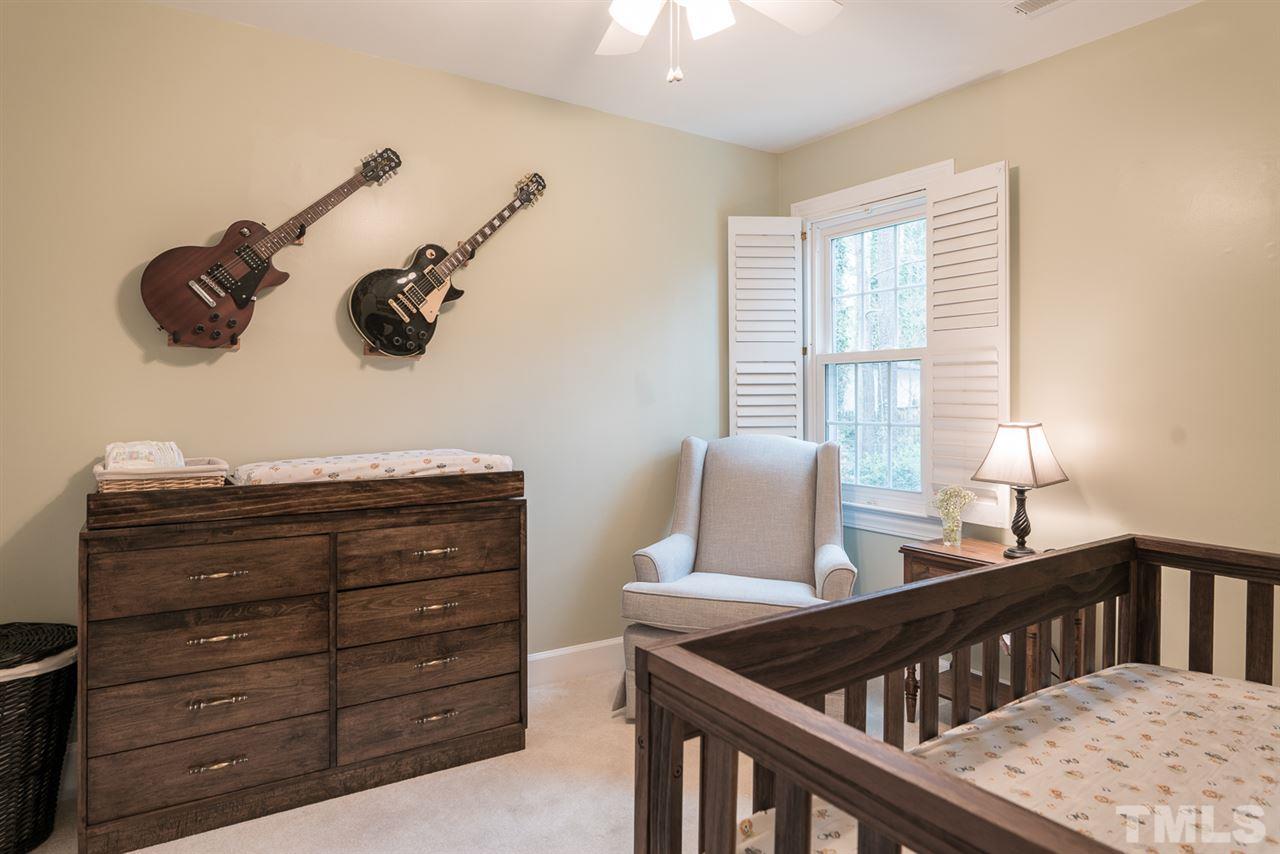 207 Winterberry Ridge Drive Durham, NC 27713 - Photo 17 of 25 Gallery Image 17